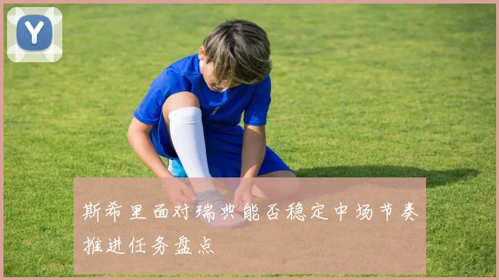 斯希里面对瑞典能否稳定中场节奏推进任务盘点