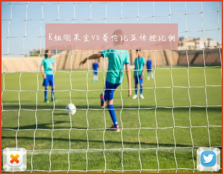 K组刚果金vs哥伦比亚传控比例