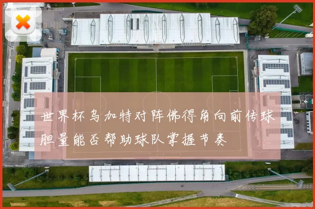 世界杯乌加特对阵佛得角向前传球胆量能否帮助球队掌握节奏