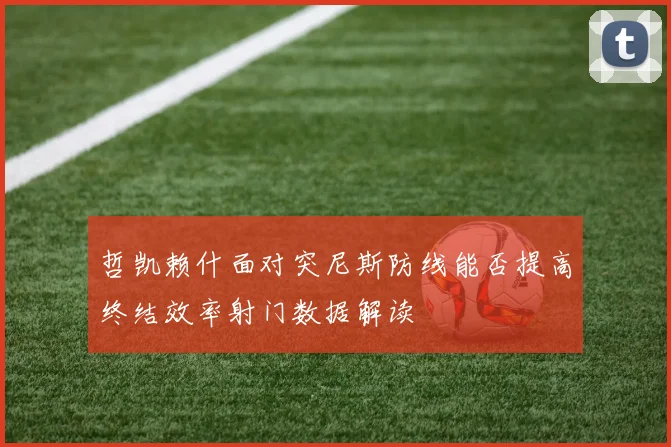 哲凯赖什面对突尼斯防线能否提高终结效率射门数据解读