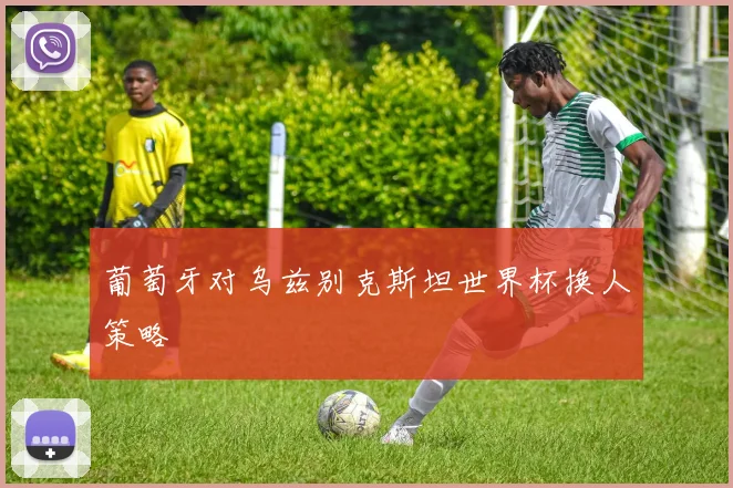 葡萄牙对乌兹别克斯坦世界杯换人策略
