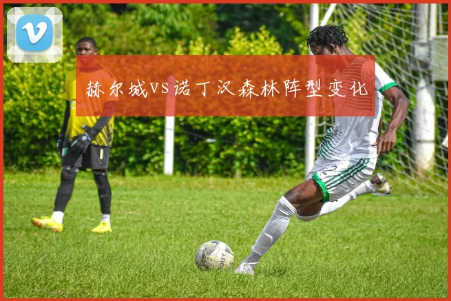 赫尔城vs诺丁汉森林阵型变化